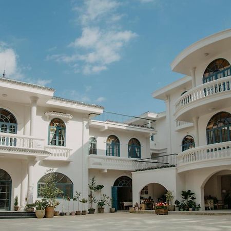 T89 Villa Da Lat Kültér fotó
