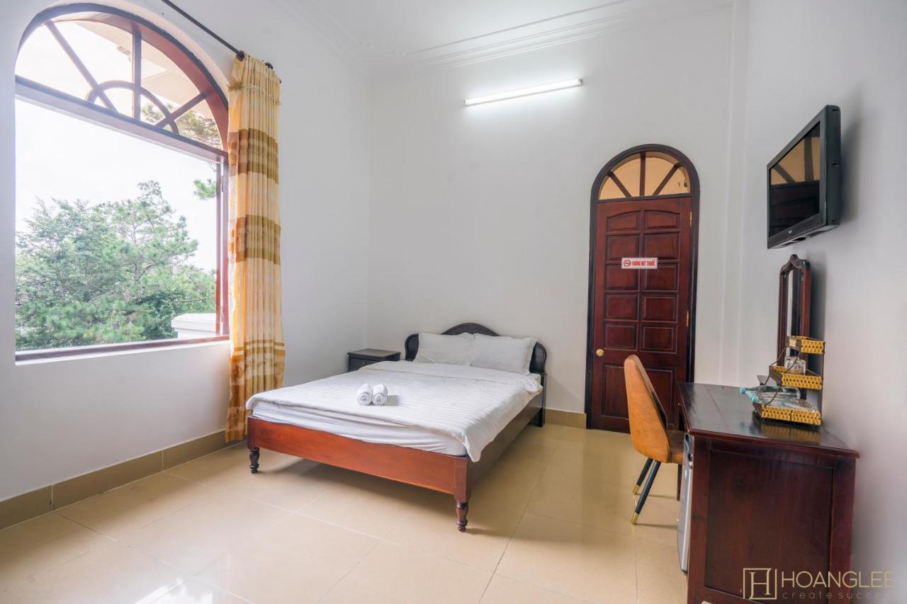 T89 Villa Da Lat Kültér fotó