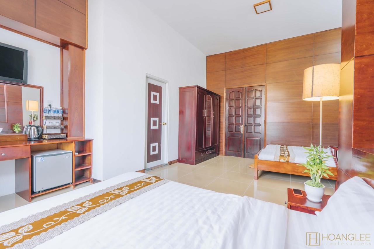 T89 Villa Da Lat Kültér fotó