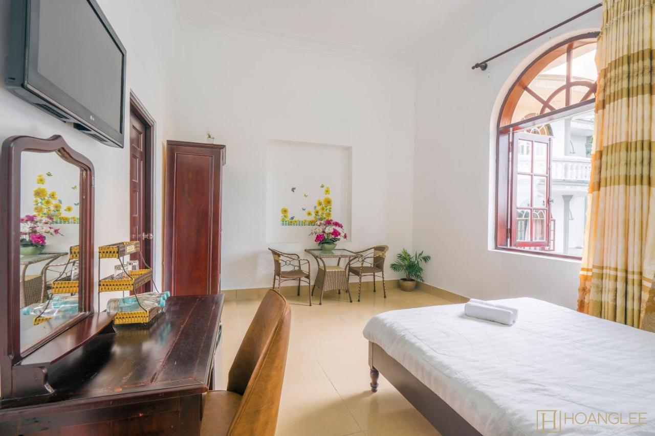T89 Villa Da Lat Kültér fotó