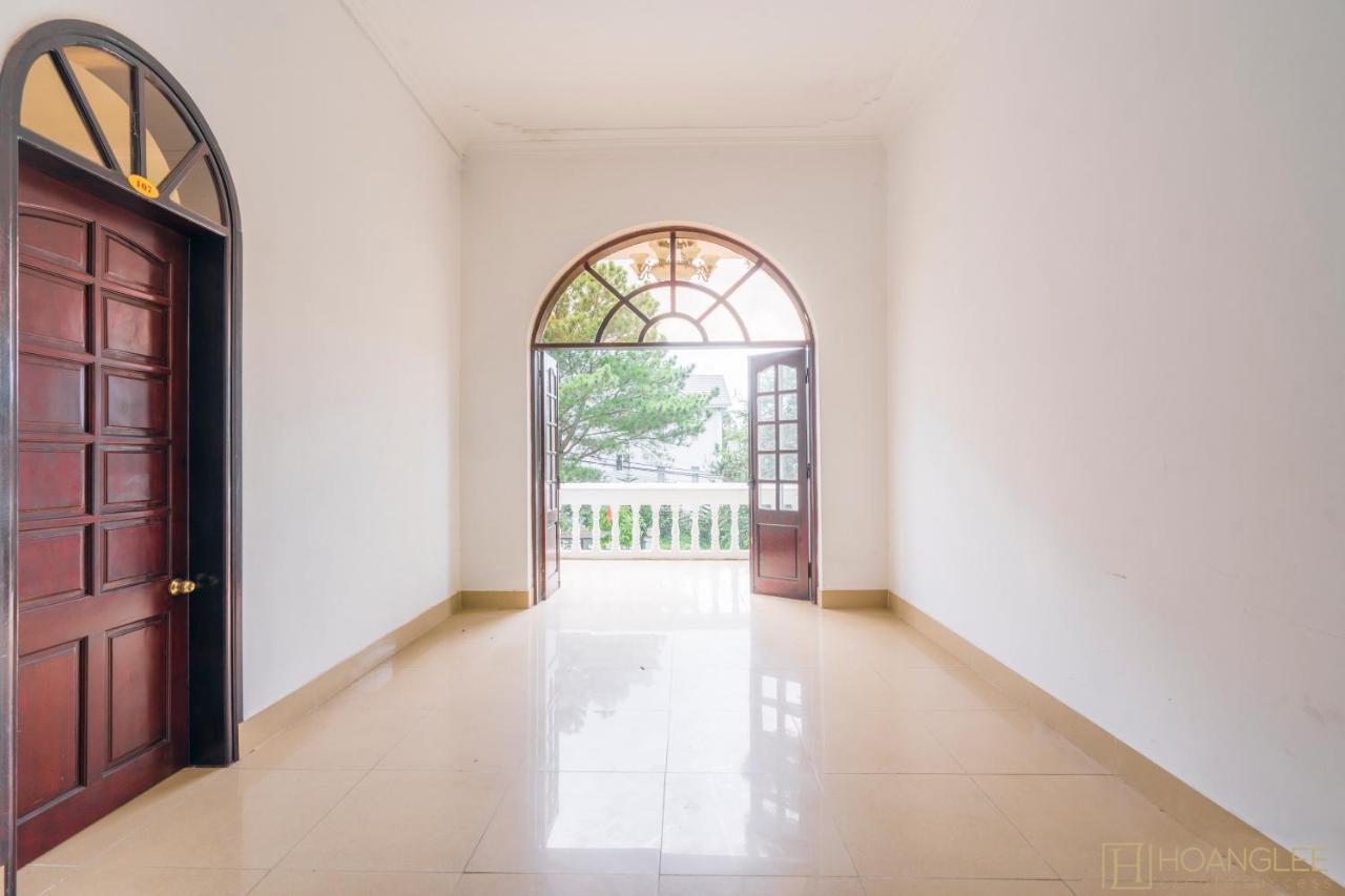 T89 Villa Da Lat Kültér fotó