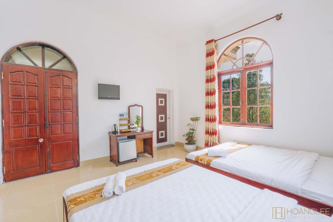 T89 Villa Da Lat Kültér fotó