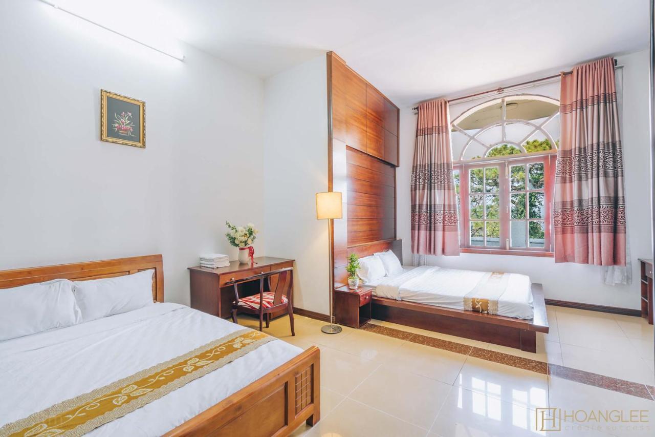 T89 Villa Da Lat Kültér fotó
