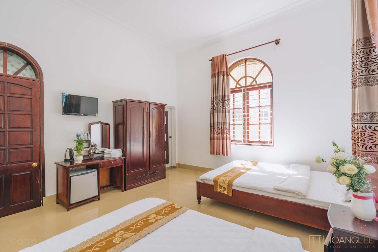 T89 Villa Da Lat Kültér fotó