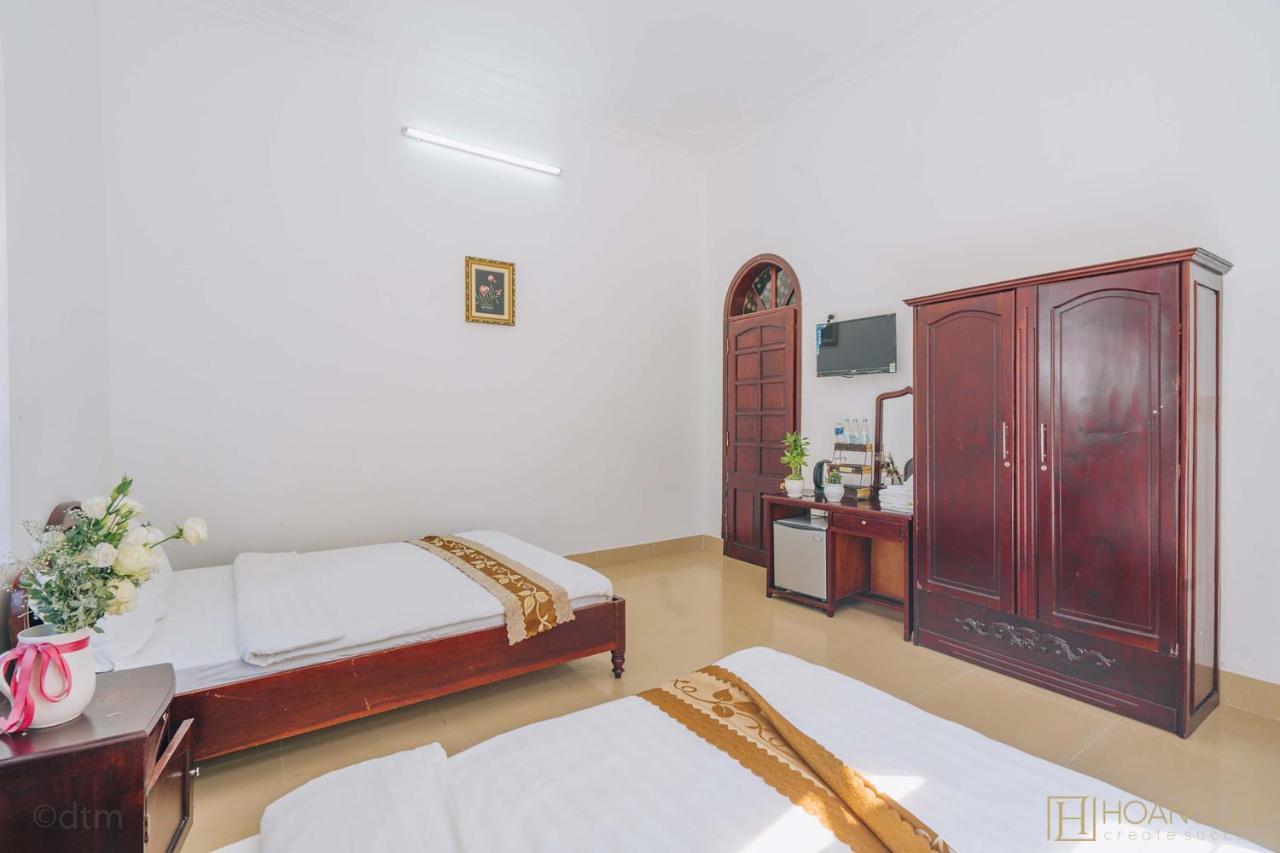 T89 Villa Da Lat Kültér fotó