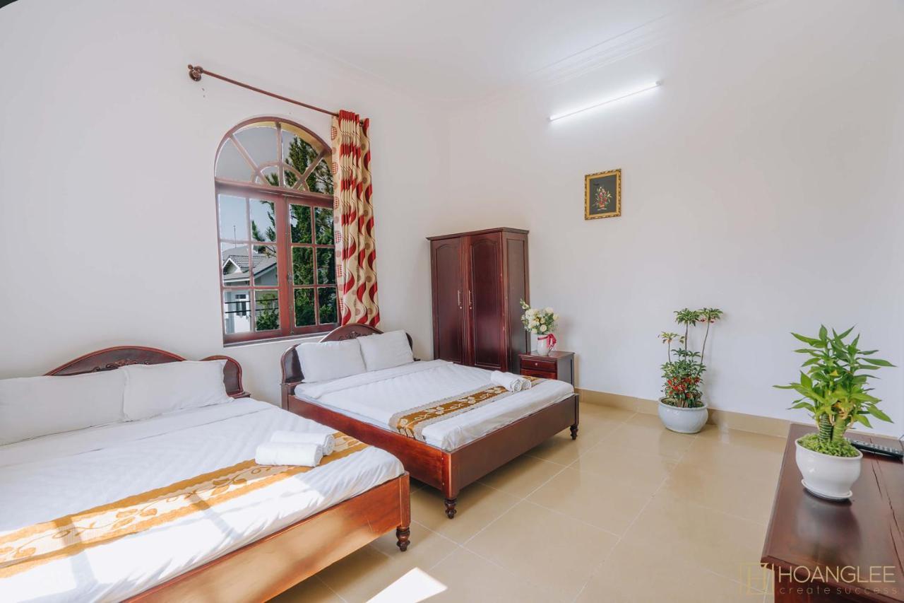 T89 Villa Da Lat Kültér fotó