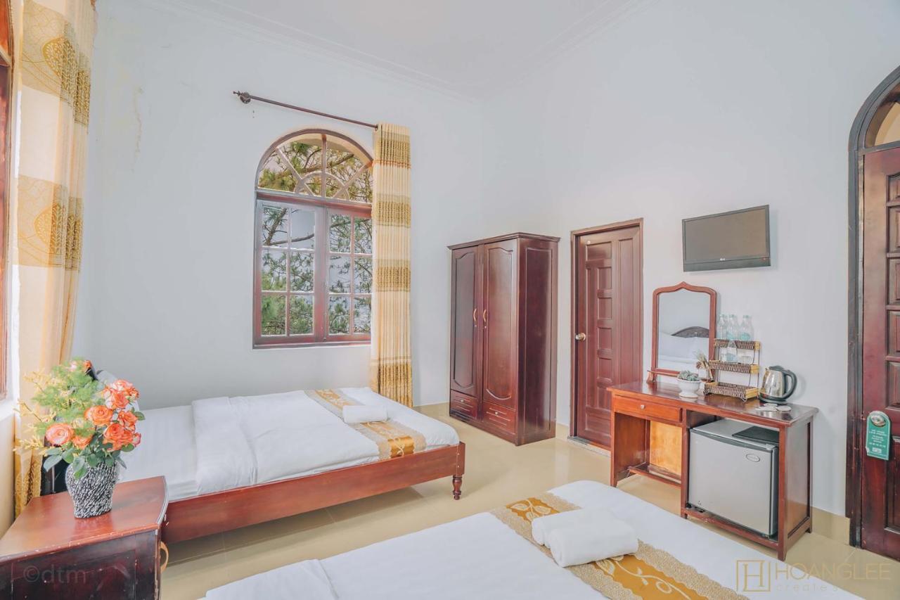 T89 Villa Da Lat Kültér fotó