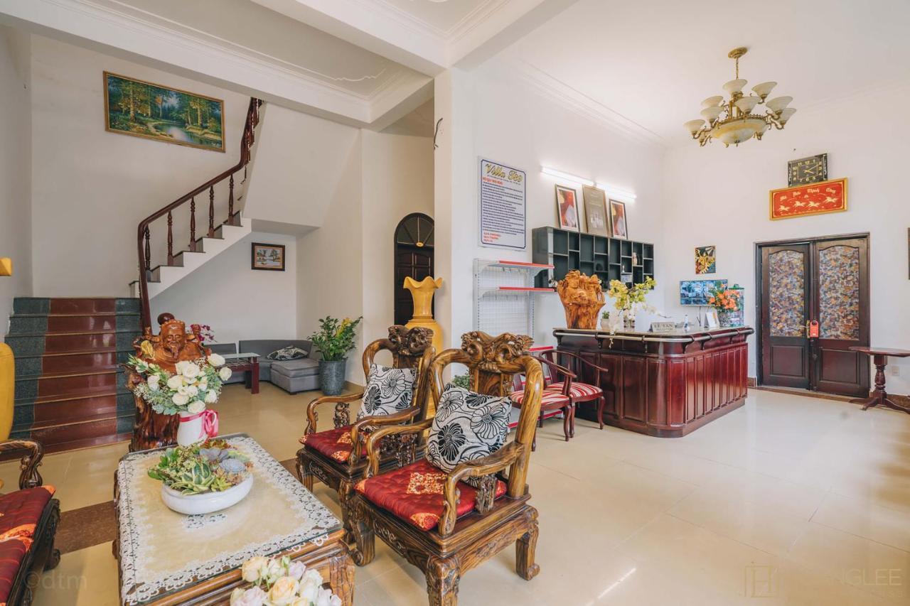 T89 Villa Da Lat Kültér fotó