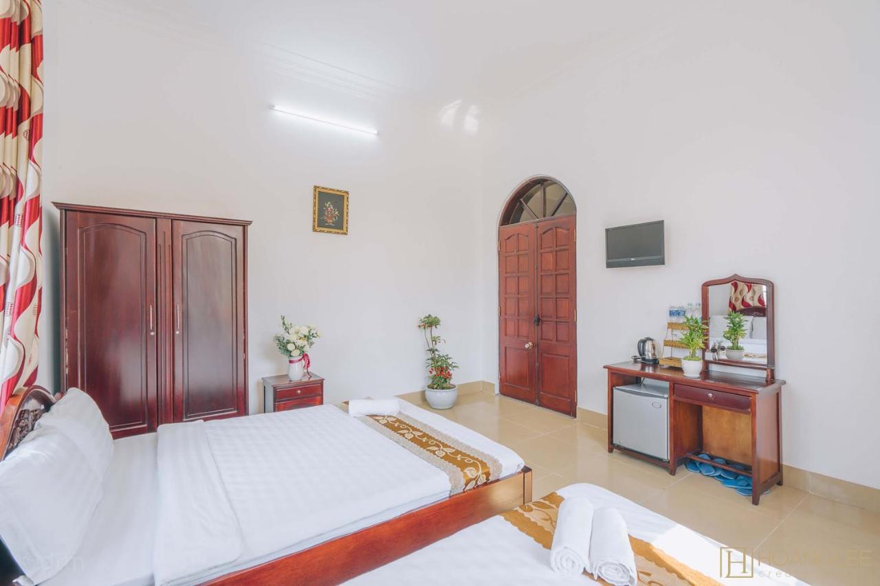 T89 Villa Da Lat Kültér fotó