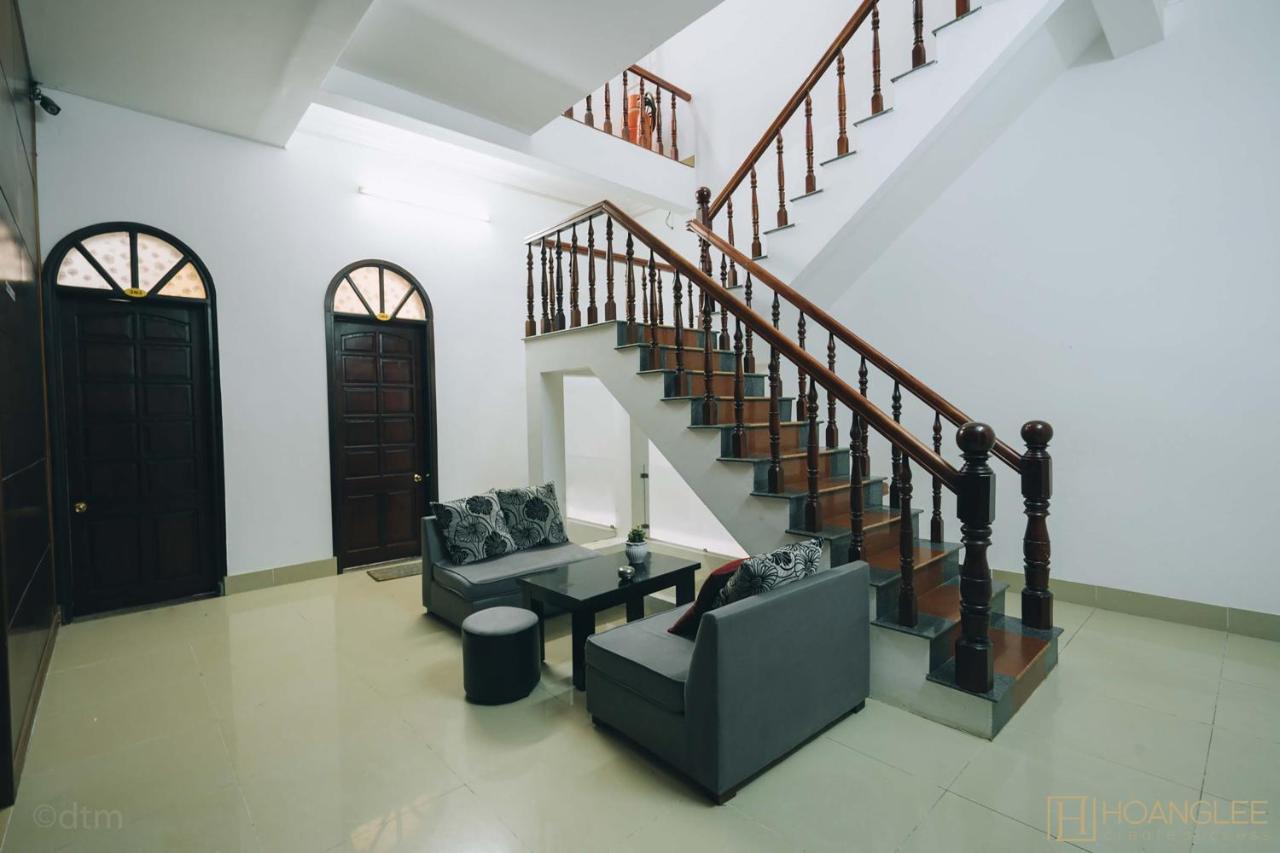 T89 Villa Da Lat Kültér fotó
