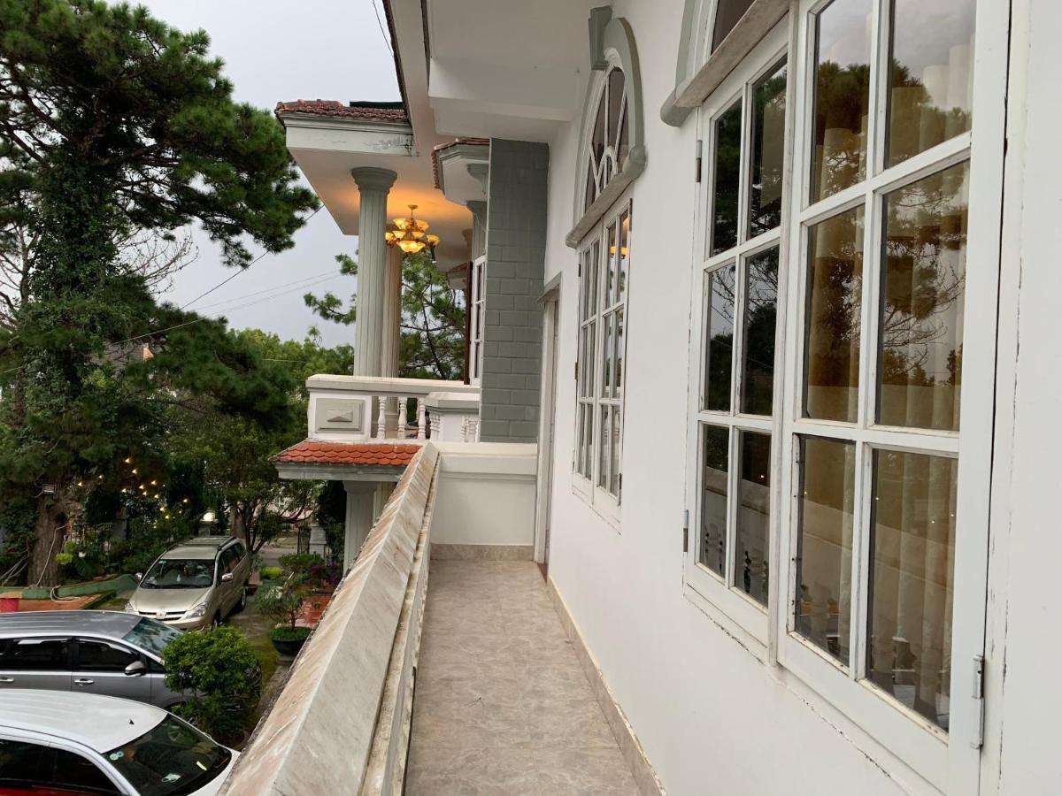 T89 Villa Da Lat Kültér fotó