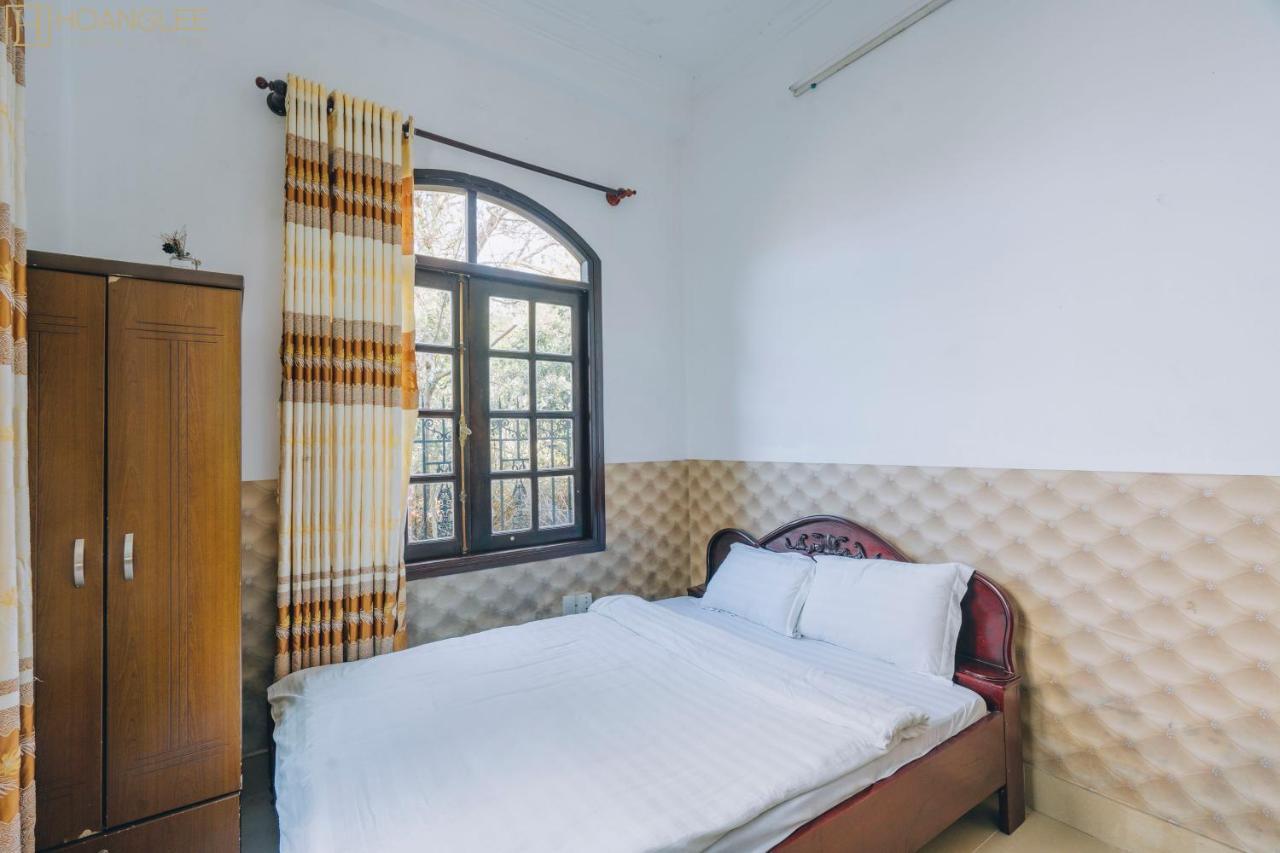T89 Villa Da Lat Kültér fotó