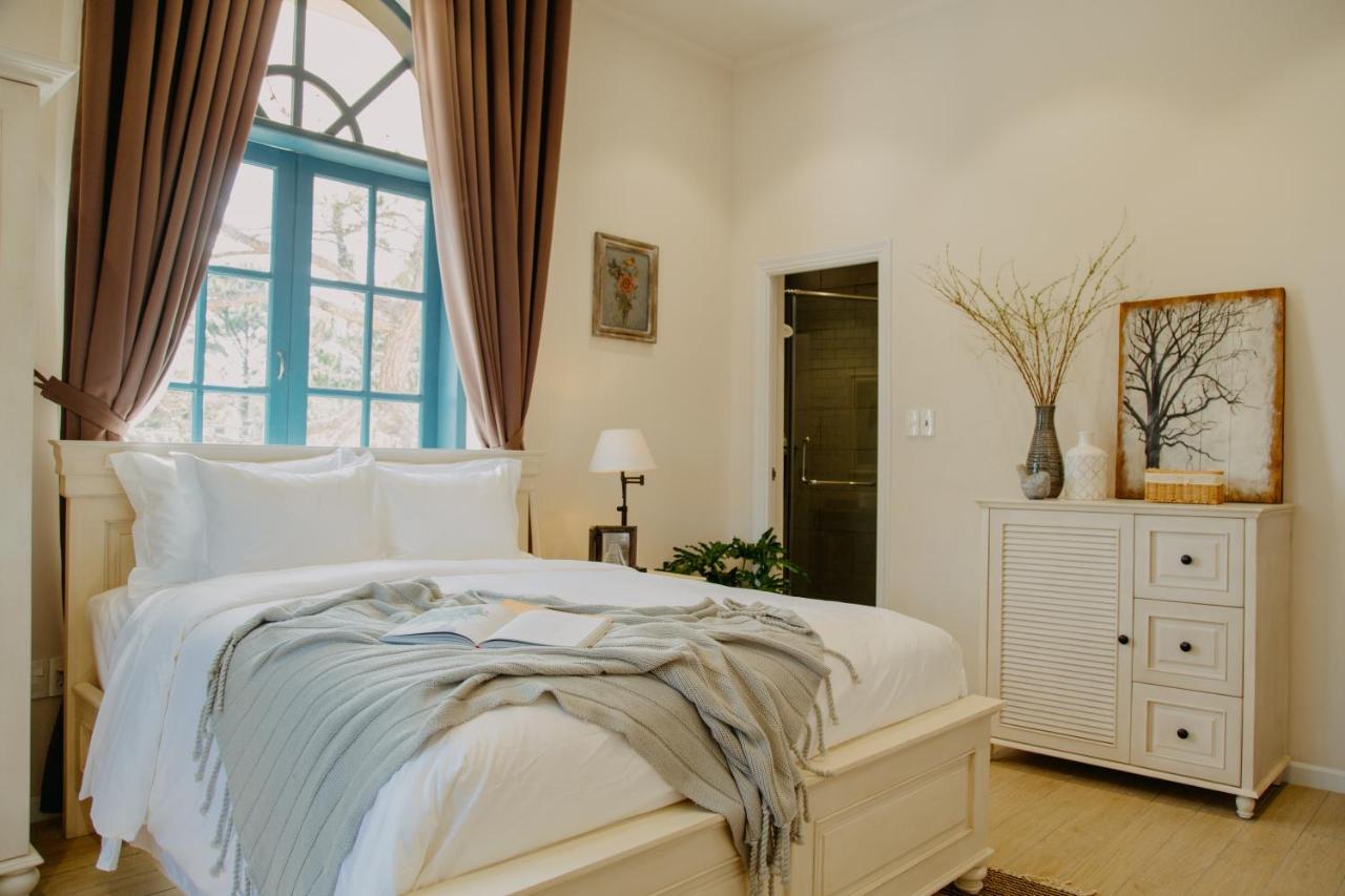 T89 Villa Da Lat Kültér fotó