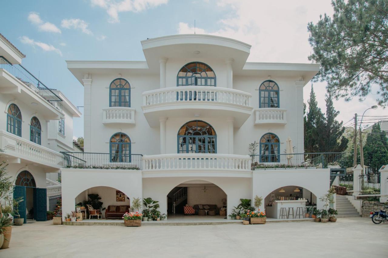 T89 Villa Da Lat Kültér fotó
