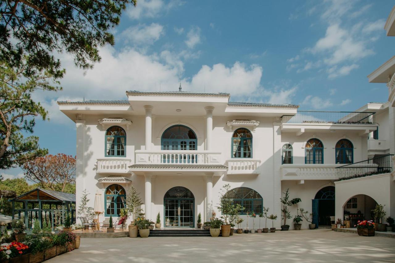 T89 Villa Da Lat Kültér fotó