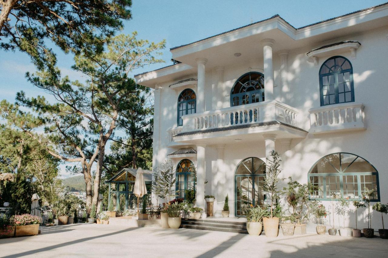 T89 Villa Da Lat Kültér fotó